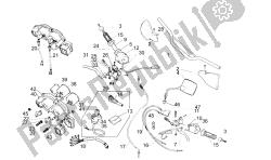 Handlebar - Controls