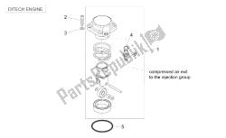 compresor de aire (ditech)