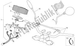 Dashboard-Mirrors-Handlebar