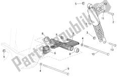 r.shock absorber-connect. barre