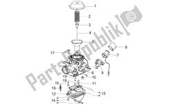 carburatore ii