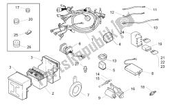 Electrical system