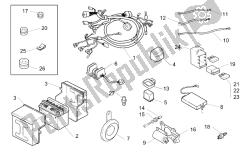 Electrical system