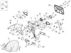 carrosserie arrière ii