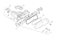 caja de aire