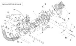 Engine (Carburettor)