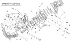 motor (carburateur)