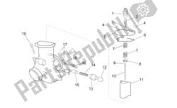 Carburettor II