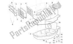 caja de aire