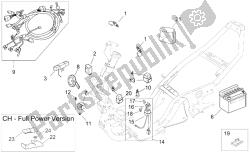 Electrical system