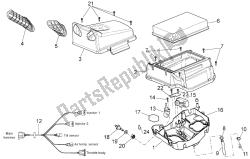 caja de aire