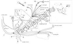 Electrical system II