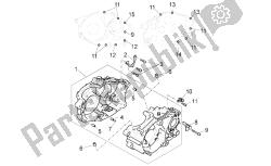 Crankcase I