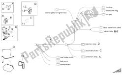 Electrical system II