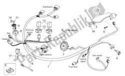 front elektrisch systeem