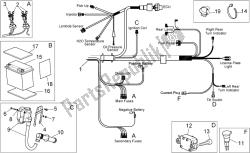 Electrical system II