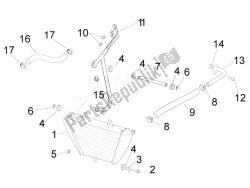 olie radiator