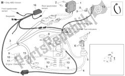 Electrical system II