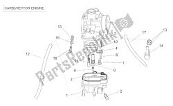 carburatore ii