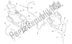 carburatore i