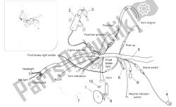 Electrical system I