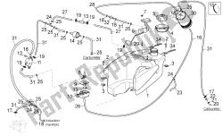 système de récupération de vapeur de carburant ii