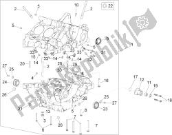 Crankcases I