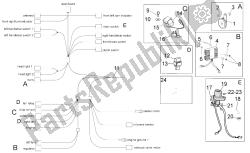 Electrical system I