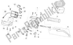 commandes lh