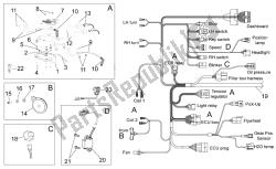 Electrical system I