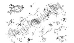 Electrical system