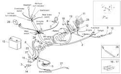 Electrical system