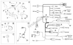 Electrical system I