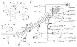 Electrical system I