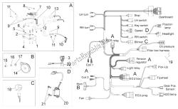 elektrisch systeem i