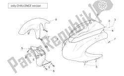 body i - versione sfida