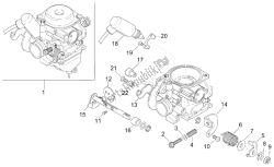 carburatore ii