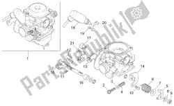 Carburettor II