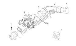 Carburettor I