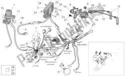 impianto elettrico i