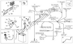 Rear electrical system II