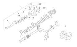 commandes lh