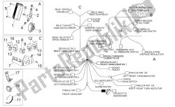 Electrical system I