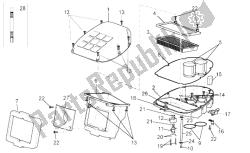 caja de aire