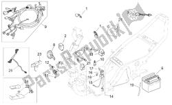 Electrical system