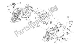 Crankcases II