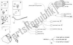 Electrical system II