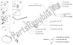 Electrical system II