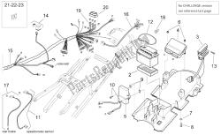 Electrical system II