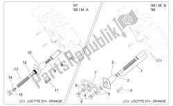 Chain tensioner